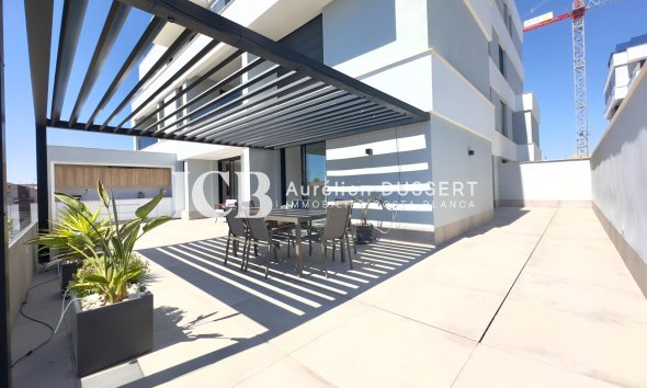 Apartamento / piso - Reventa - San Pedro del Pinatar - San Pedro de Pinatar