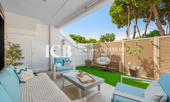 Apartamento / piso - Reventa - San Pedro del Pinatar - San Pedro del Pinatar Centro