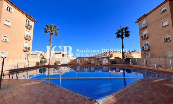 Apartamento / piso - Reventa - San Pedro del Pinatar -
                San Pedro del Pinatar