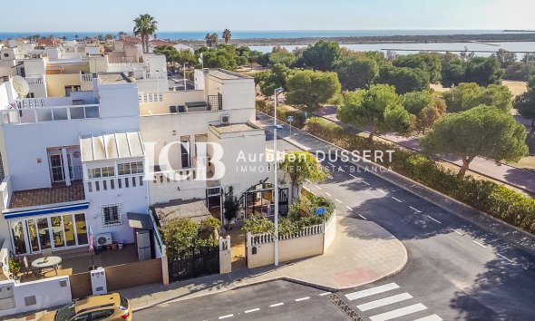 Apartamento / piso - Reventa - San Pedro del Pinatar -
                San Pedro del Pinatar