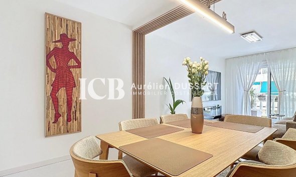 Apartamento / piso - Reventa - San Pedro del Pinatar - San Pedro del Pinatar