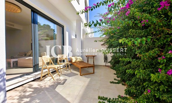 Apartamento / piso - Reventa - Santiago de la ribera -
                Santiago de la ribera