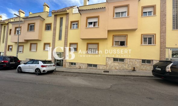 Apartamento / piso - Reventa -
            Torremendo - ICBC-61064