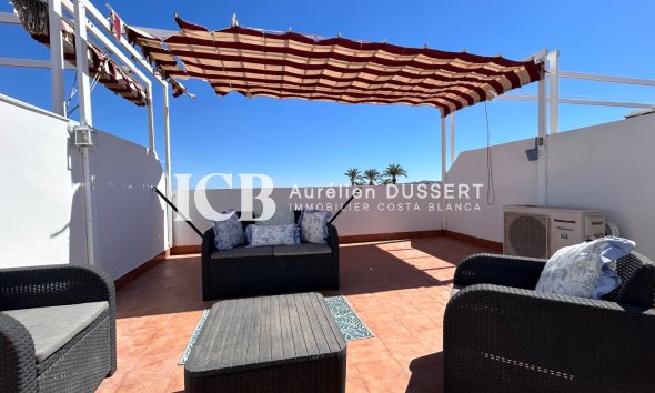 Apartamento / piso - Reventa - Torremendo - Torremendo