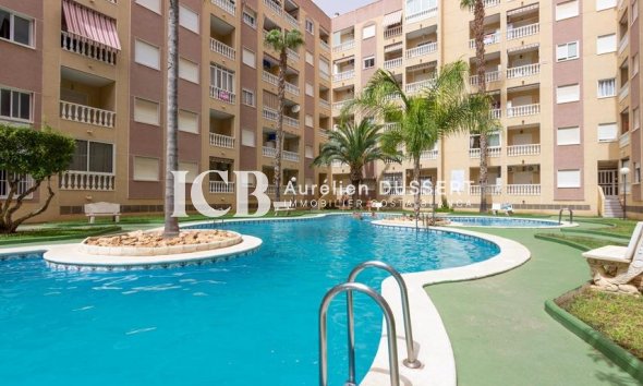 Apartamento / piso - Reventa - Torrevieja - Centro