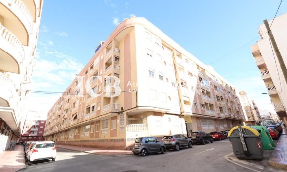 Apartamento / piso - Reventa - Torrevieja - Centro