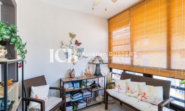 Apartamento / piso - Reventa - Torrevieja - Centro