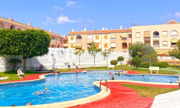 Apartamento / piso - Reventa - Torrevieja - El Acequión - Los Náufragos