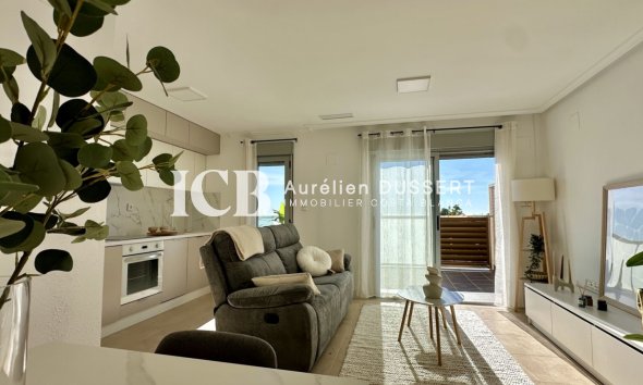 Apartamento / piso - Reventa -
            Torrevieja - ICBC-13975