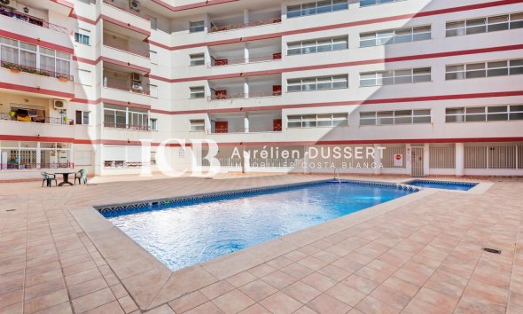 Apartamento / piso - Reventa -
            Torrevieja - ICBC-19942