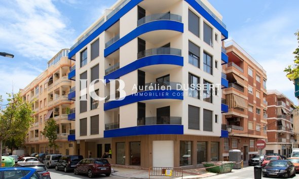 Apartamento / piso - Reventa -
            Torrevieja - ICBC-66099