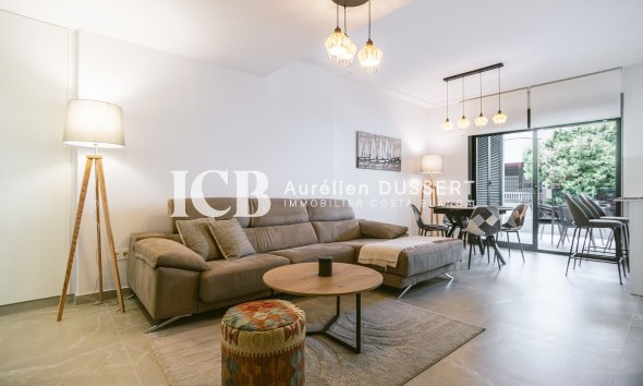 Apartamento / piso - Reventa -
            Torrevieja - ICBC-85209