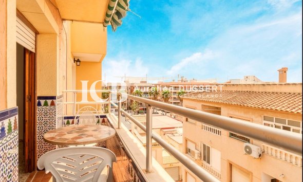 Apartamento / piso - Reventa -
            Torrevieja - ICBC-91281