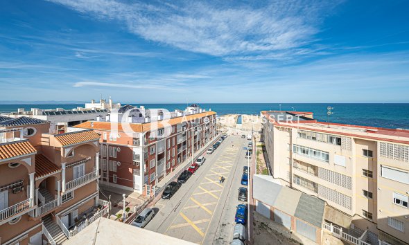 Apartamento / piso - Reventa - Torrevieja - La Mata