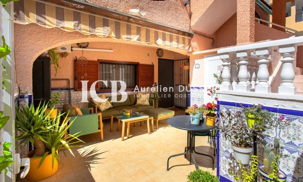 Apartamento / piso - Reventa - Torrevieja - La Mata