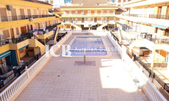 Apartamento / piso - Reventa - Torrevieja - La Mata