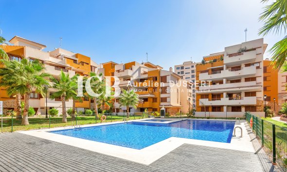 Apartamento / piso - Reventa - Torrevieja - La Recoleta