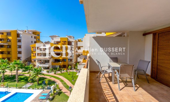 Apartamento / piso - Reventa - Torrevieja - La Recoleta