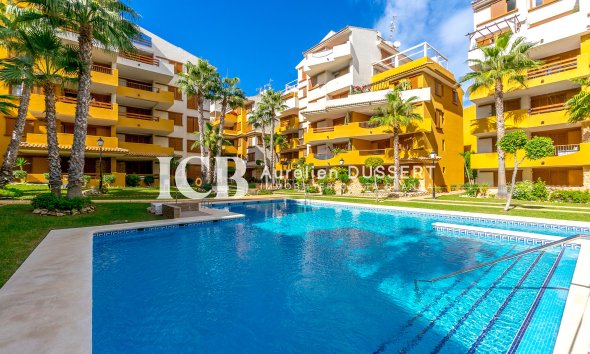 Apartamento / piso - Reventa - Torrevieja - La Recoleta