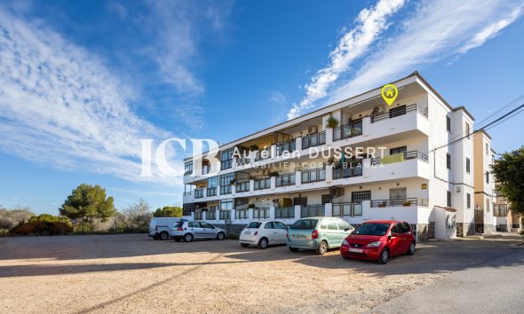 Apartamento / piso - Reventa - Torrevieja -
                La siesta