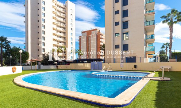 Apartamento / piso - Reventa - Torrevieja -
                La veleta