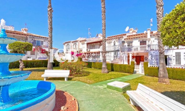 Apartamento / piso - Reventa - Torrevieja - Los Balcones - Los Altos del Edén