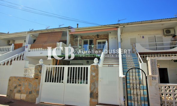 Apartamento / piso - Reventa - Torrevieja - Los Balcones - Los Altos del Edén