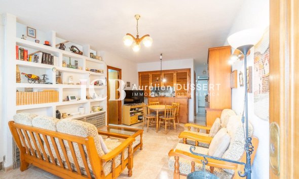 Apartamento / piso - Reventa - Torrevieja - Los Frutales