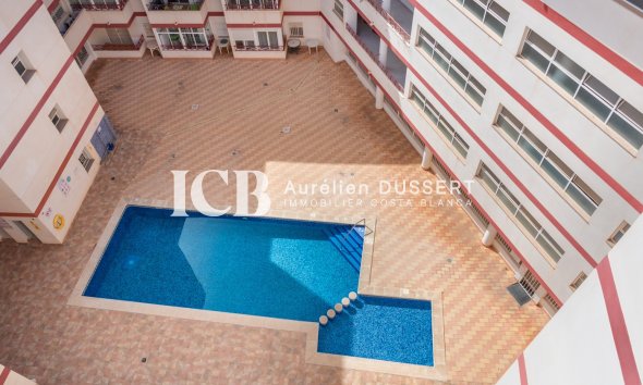 Apartamento / piso - Reventa - Torrevieja - Parque las naciones