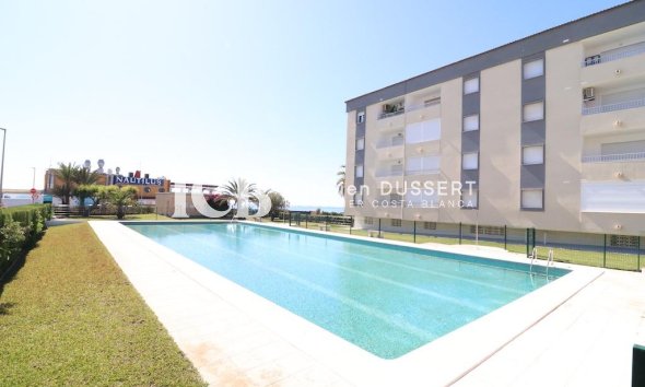 Apartamento / piso - Reventa - Torrevieja - Punta prima