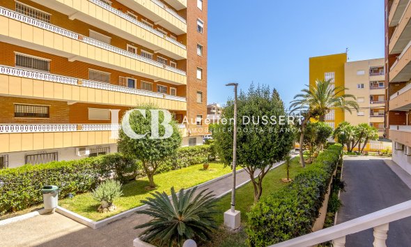 Apartamento / piso - Reventa - Torrevieja - Punta prima