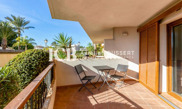 Apartamento / piso - Reventa - Torrevieja -
                Punta prima