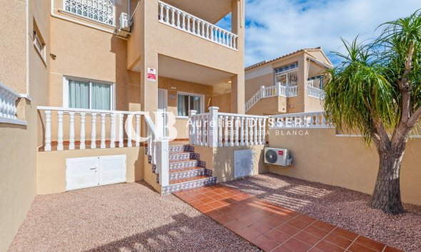 Apartamento / piso - Reventa - Torrevieja - Punta prima