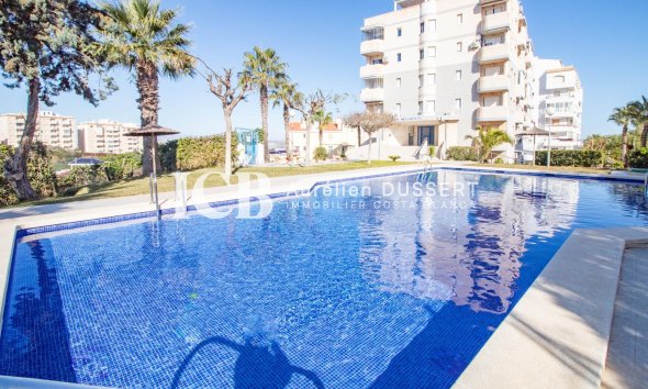 Apartamento / piso - Reventa - Torrevieja -
                Torreblanca