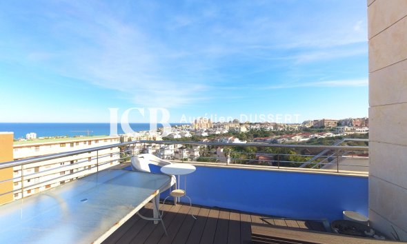 Apartamento / piso - Reventa - Torrevieja -
                Torreblanca