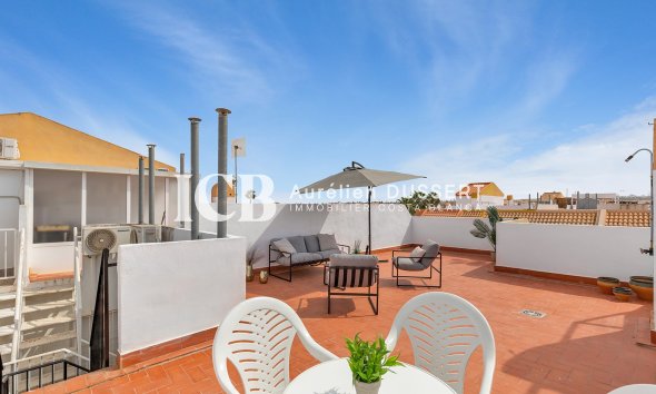 Apartamento / piso - Reventa - Torrevieja - Torretas