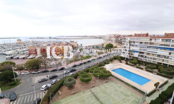 Apartamento / piso - Reventa - Torrevieja - Torrevieja