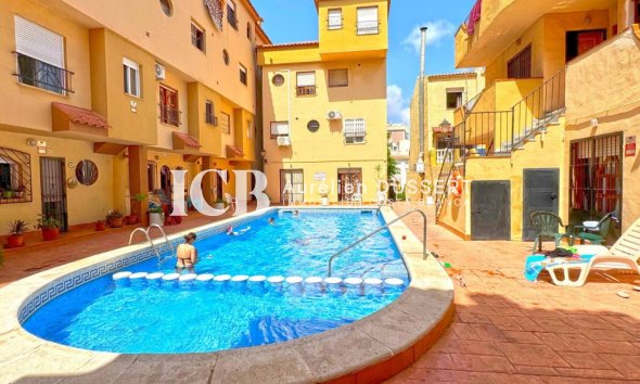 Apartamento / piso - Reventa - Torrevieja - Torrevieja