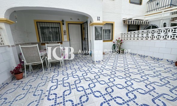 Apartamento / piso - Reventa - Torrevieja -
                Torrevieja