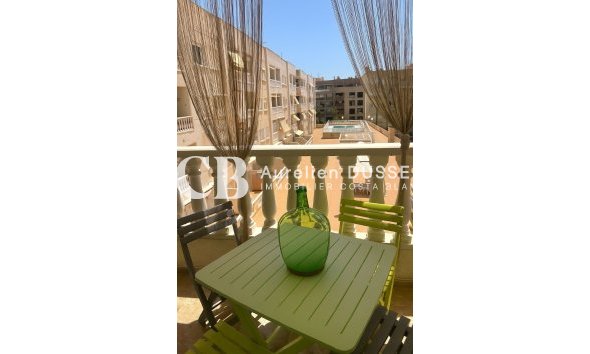 Apartamento / piso - Reventa - Torrevieja - Torrevieja