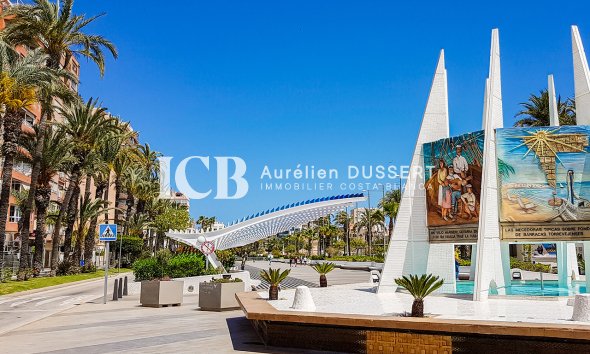 Apartamento / piso - Reventa - Torrevieja - Torrevieja