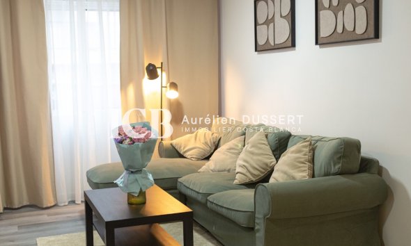 Apartamento / piso - Reventa - Torrevieja - Torrevieja