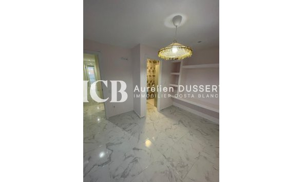 Apartamento / piso - Reventa - Torrevieja - torrevieja