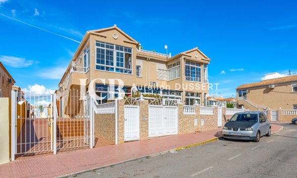 Apartamento / piso - Reventa - Torrevieja -
                Torrevieja