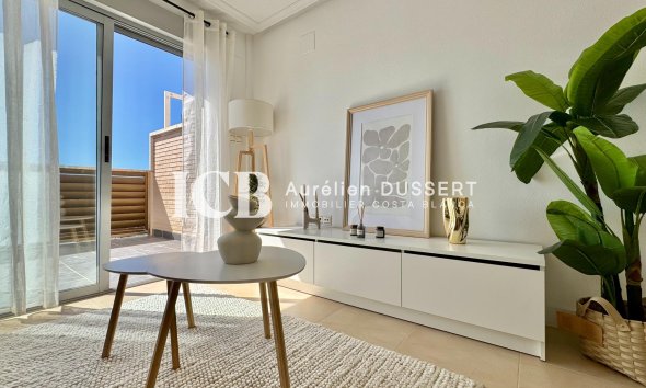 Apartamento / piso - Reventa - Torrevieja -
                Torrevieja