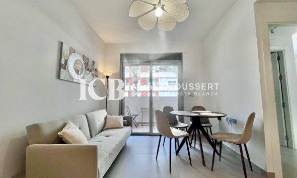 Apartamento / piso - Reventa - Torrevieja -
                torrevieja