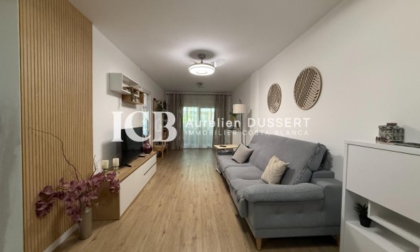 Apartamento / piso - Reventa - Torrevieja -
                Torrevieja