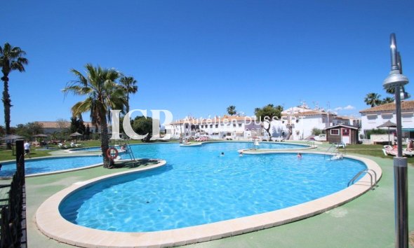 Apartamento / piso - Reventa - Torrevieja -
                Torrevieja
