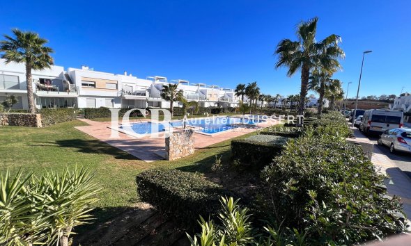 Apartamento / piso - Reventa - Vistabella Golf - Vistabella