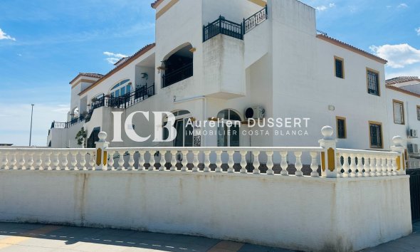 Apartamento / piso - Reventa - Vistabella Golf - Vistabella